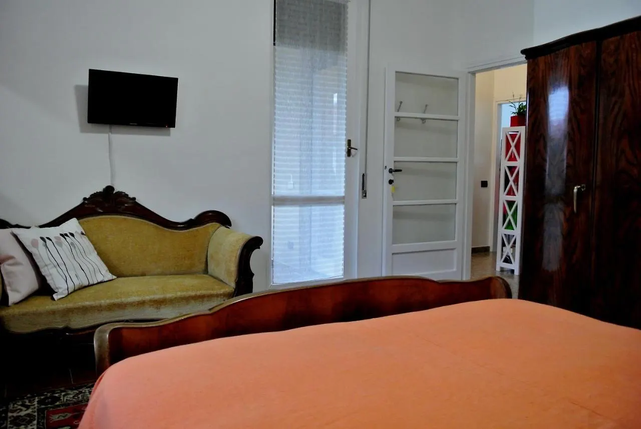 Frühstückspension B&B Lori Como Italien