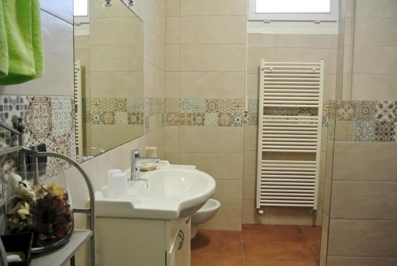 B&B Lori Como Italien