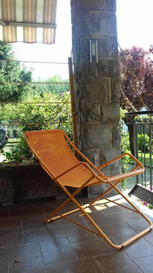 B&B Lori Como