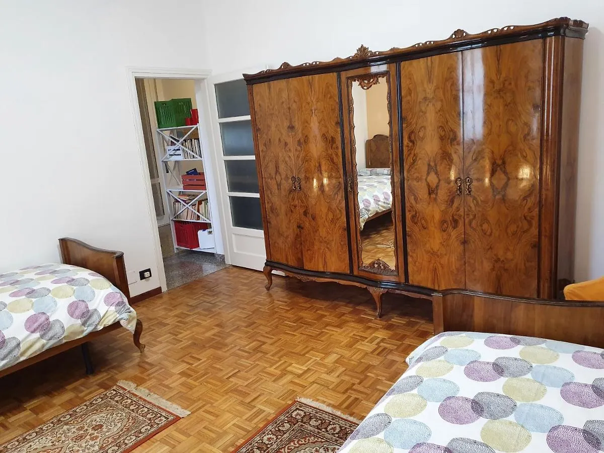 B&B Lori Como Italien
