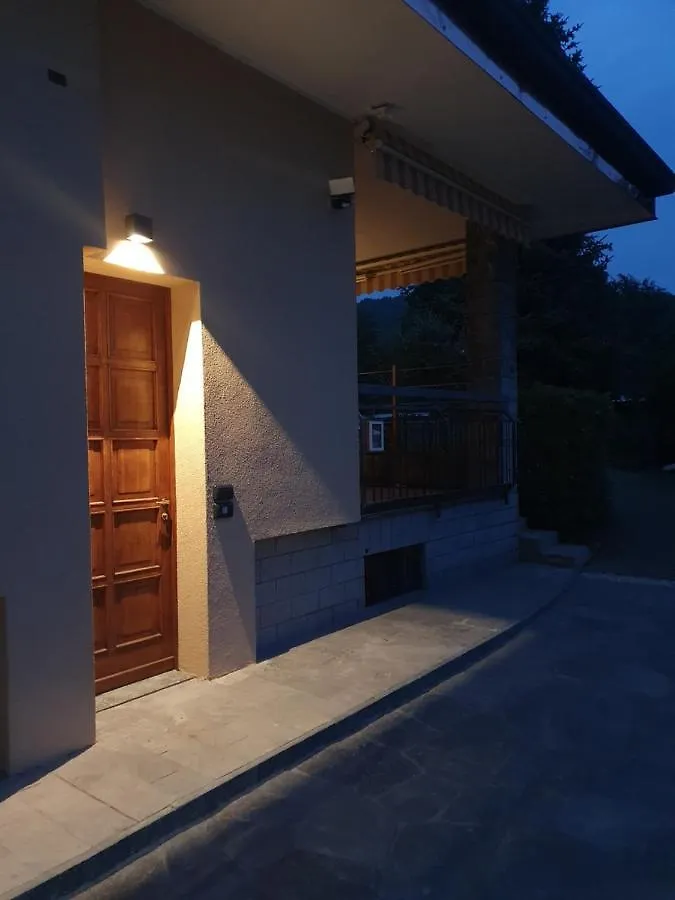 B&B Lori Como 0*,  Italië