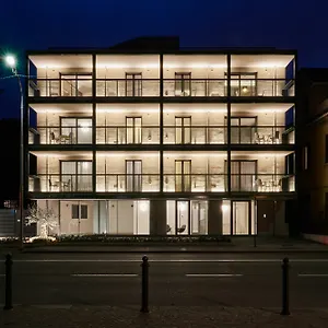 La Perla By Sedar Aparthotel