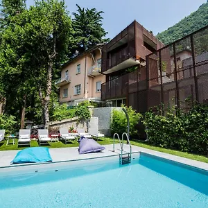Le Stanze Del & Pool Gasthof