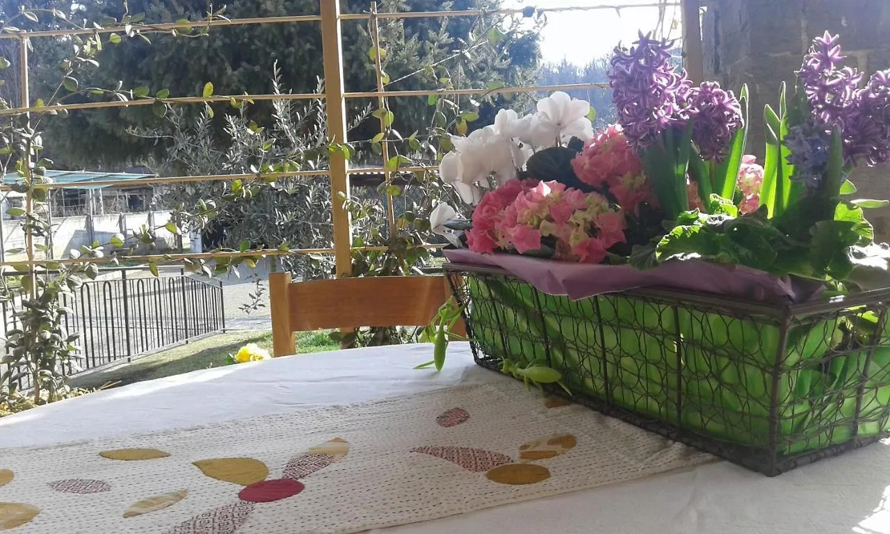 B&B Lori Como Italy